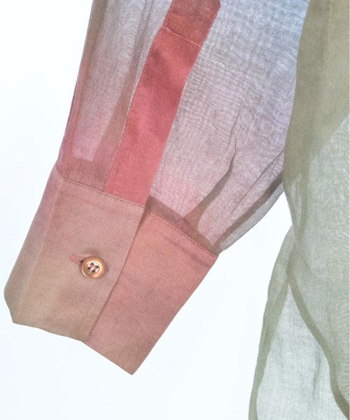 Christian Dior เสื้อลำลอง