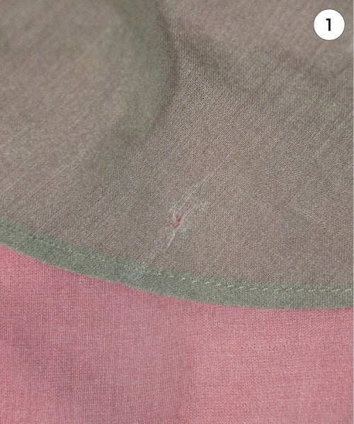 Christian Dior เสื้อลำลอง