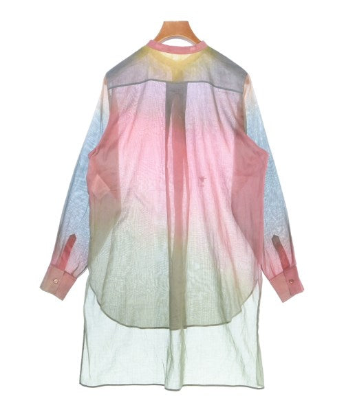 Christian Dior เสื้อลำลอง