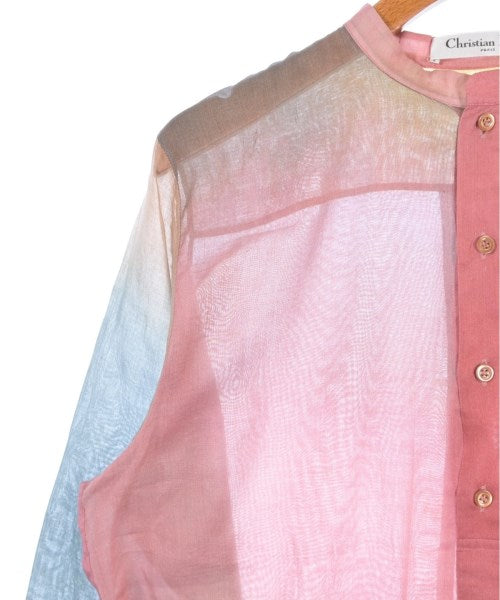 Christian Dior เสื้อลำลอง