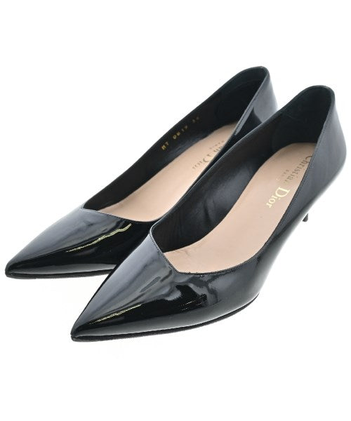 Christian Dior รองเท้าส้นสูง