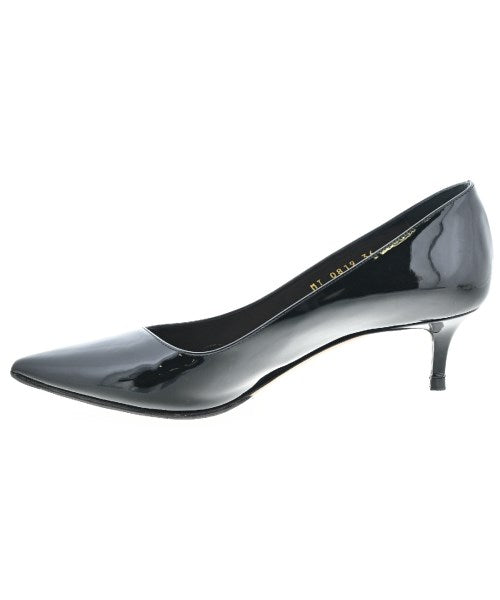 Christian Dior รองเท้าส้นสูง