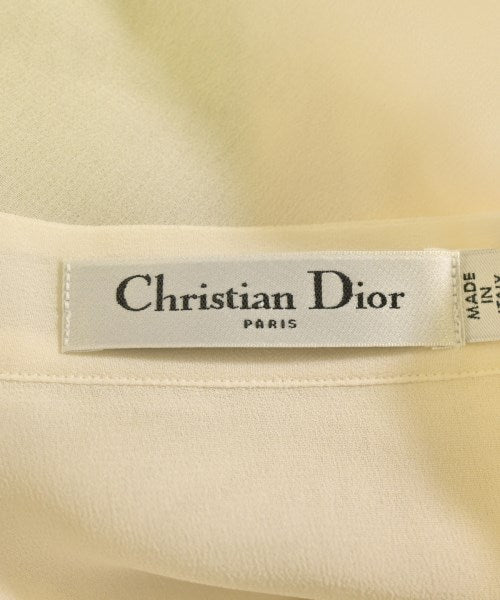 Christian Dior เสื้อสตรี