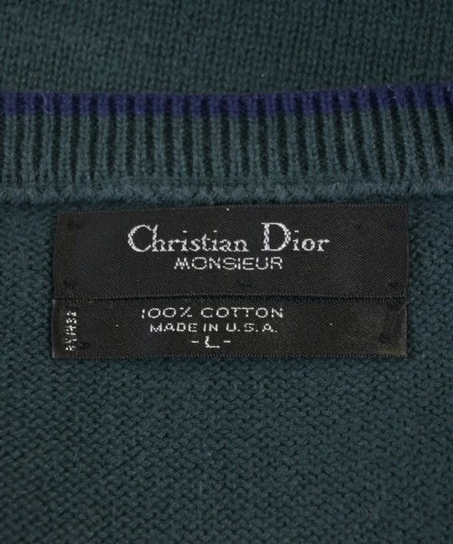 Christian Dior เสื้อกันหนาว
