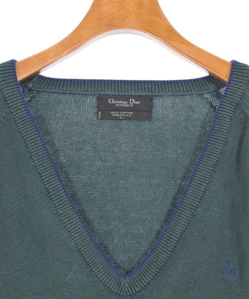 Christian Dior เสื้อกันหนาว