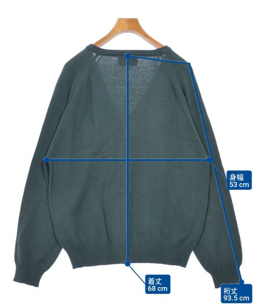 Christian Dior เสื้อกันหนาว