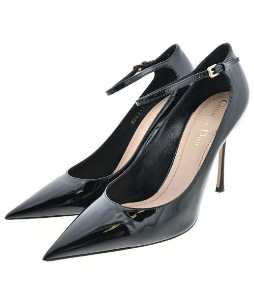 Christian Dior รองเท้าส้นสูง