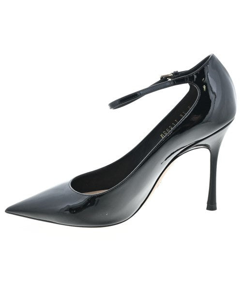 Christian Dior รองเท้าส้นสูง