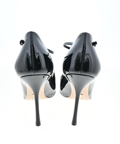 Christian Dior รองเท้าส้นสูง