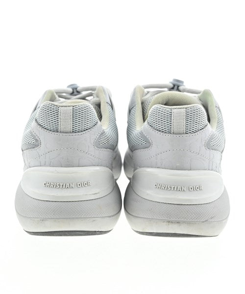 Christian Dior รองเท้าผ้าใบ
