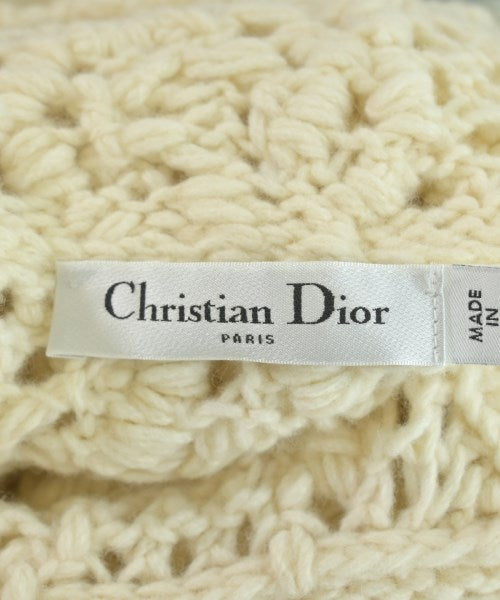 Christian Dior เสื้อกันหนาว
