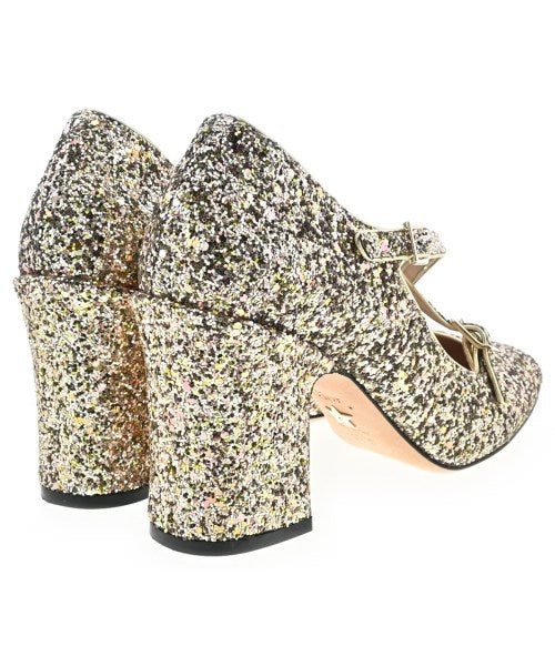 Christian Dior รองเท้าส้นสูง