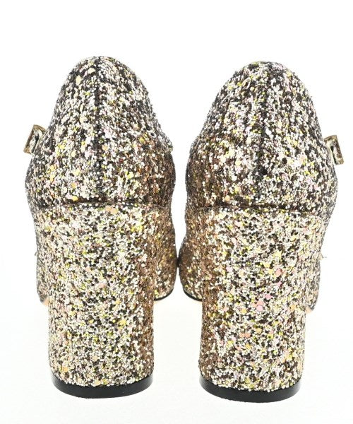 Christian Dior รองเท้าส้นสูง