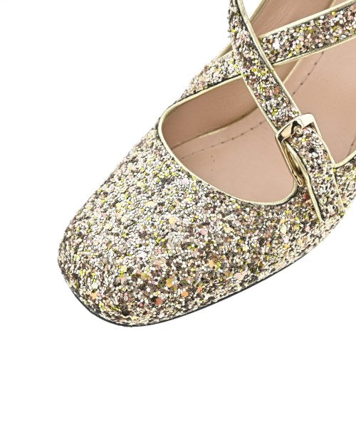 Christian Dior รองเท้าส้นสูง