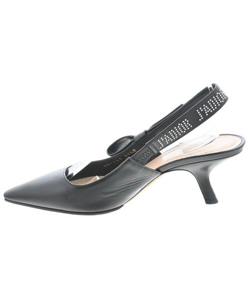 Christian Dior รองเท้าบู๊ต