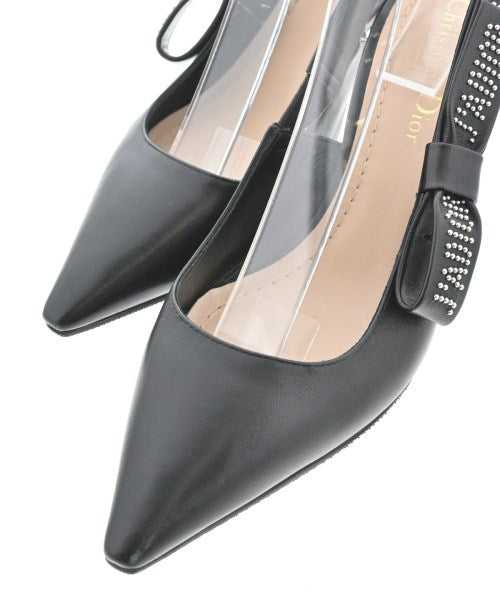 Christian Dior รองเท้าบู๊ต