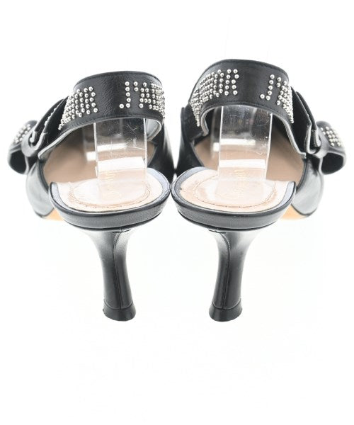 Christian Dior รองเท้าบู๊ต
