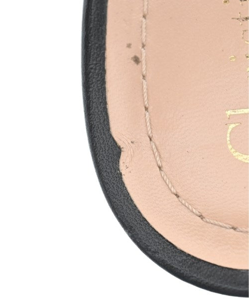 Christian Dior รองเท้าบู๊ต