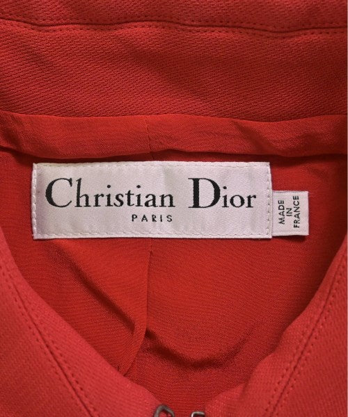Christian Dior เสื้อโค้ท