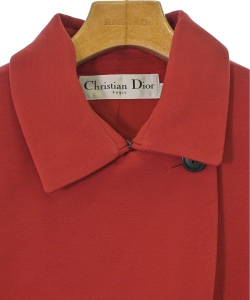 Christian Dior เสื้อโค้ท