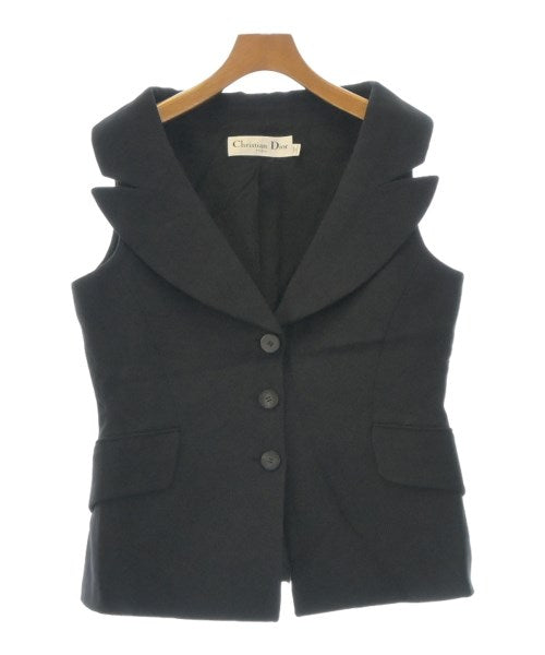 Christian Dior แจ็คเก็ตลำลอง