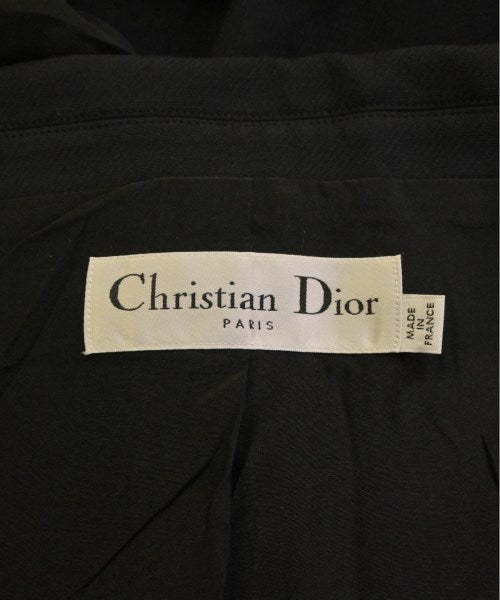 Christian Dior แจ็คเก็ตลำลอง