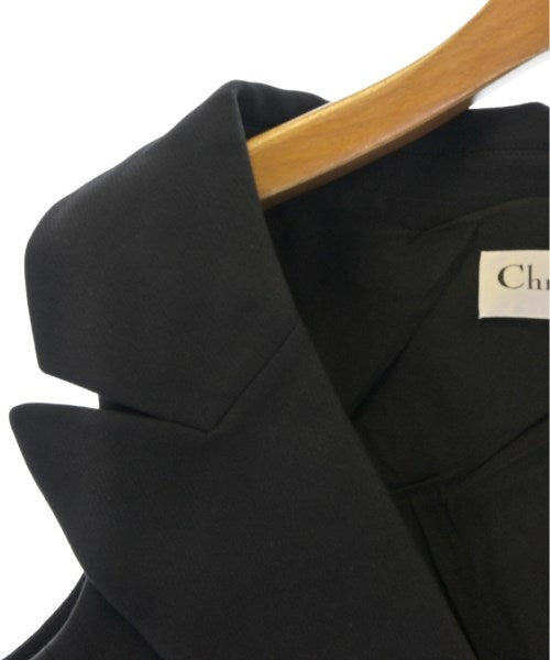 Christian Dior แจ็คเก็ตลำลอง