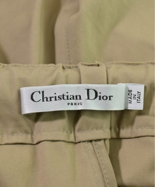Christian Dior กางเกงขาสั้น