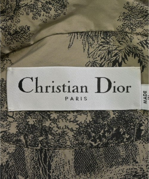 Christian Dior แจ็คเก็ตเบลาส์ อื่น