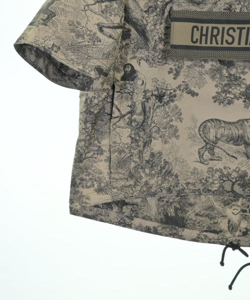 Christian Dior แจ็คเก็ตเบลาส์ อื่น