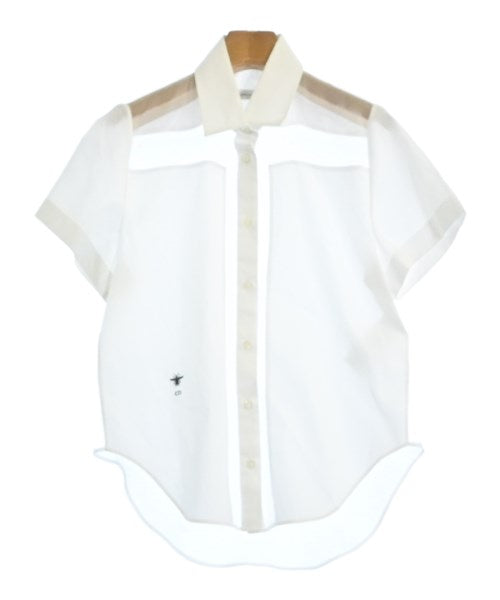 Christian Dior เสื้อลำลอง