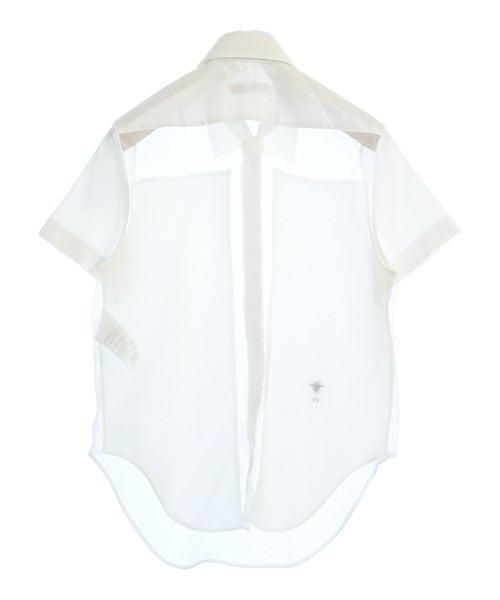 Christian Dior เสื้อลำลอง