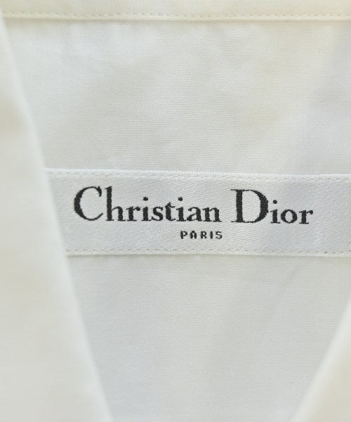 Christian Dior เสื้อลำลอง