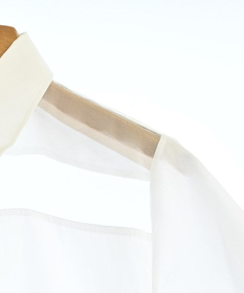 Christian Dior เสื้อลำลอง