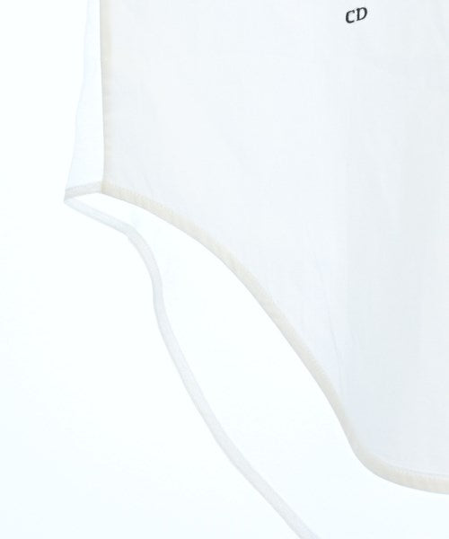 Christian Dior เสื้อลำลอง
