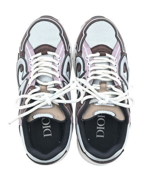 Christian Dior รองเท้าผ้าใบ