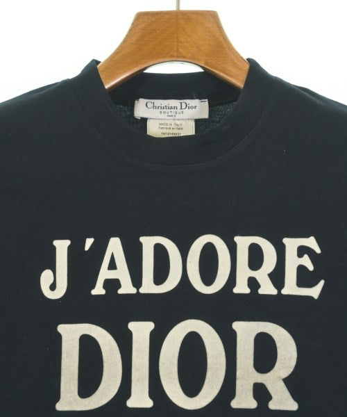Christian Dior เสื้อยืด/เสื้อท็อปส์