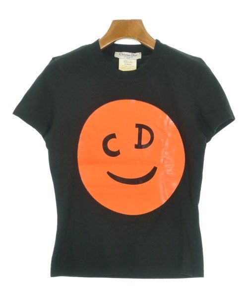 Christian Dior เสื้อยืด/เสื้อท็อปส์