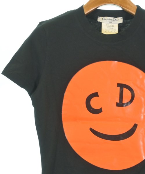 Christian Dior เสื้อยืด/เสื้อท็อปส์
