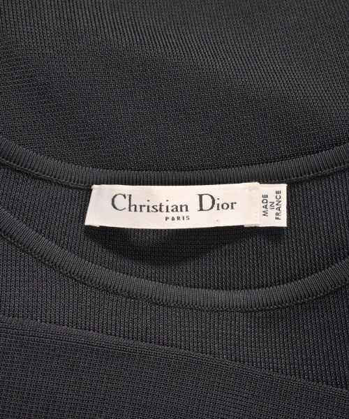 Christian Dior ชุดเดรส