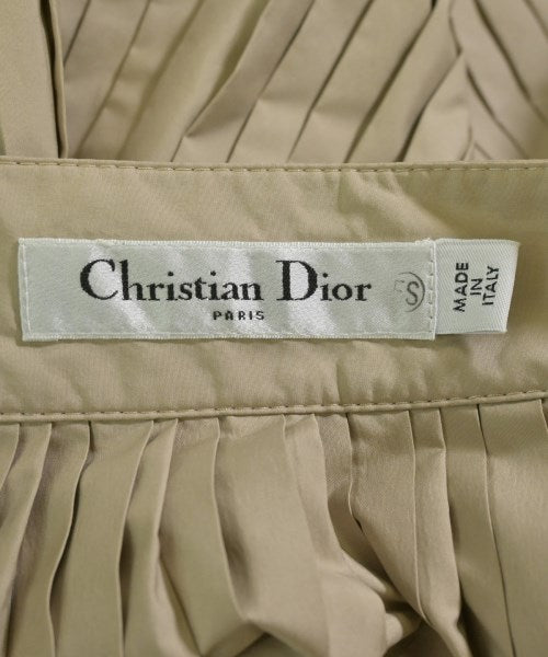 Christian Dior กระโปรงสั้น
