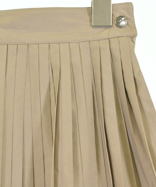 Christian Dior กระโปรงสั้น