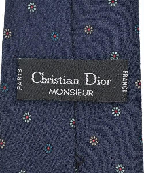 Christian Dior เนคไท