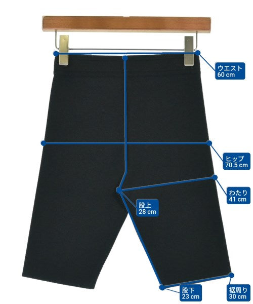 Christian Dior กางเกงขาสั้น