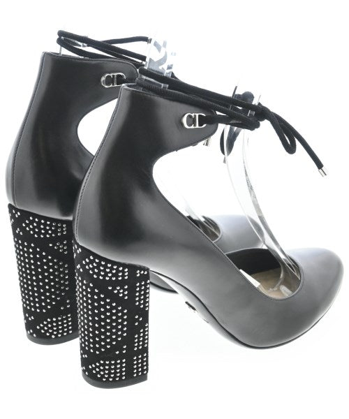 Christian Dior รองเท้าส้นสูง