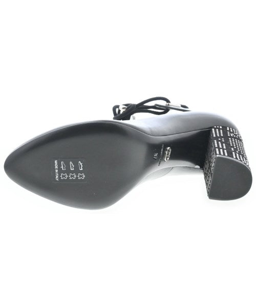 Christian Dior รองเท้าส้นสูง