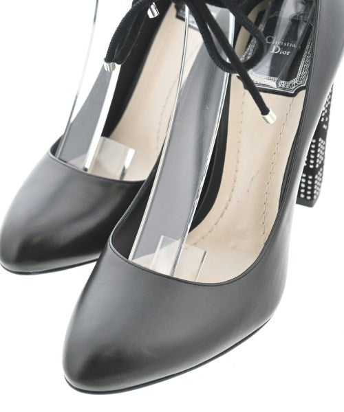 Christian Dior รองเท้าส้นสูง