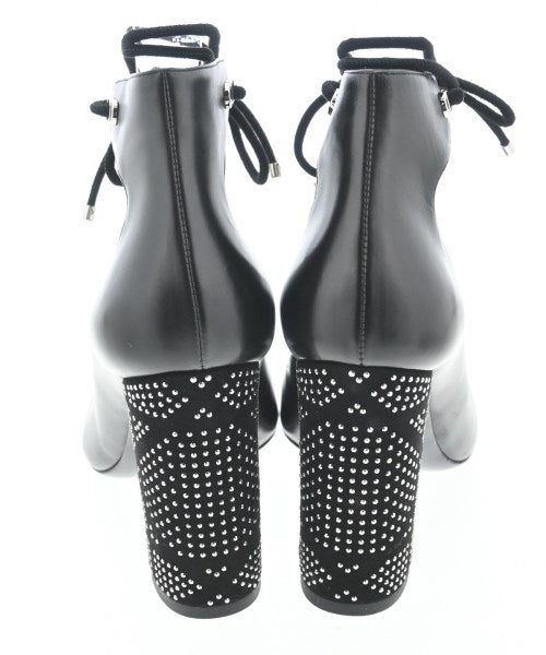 Christian Dior รองเท้าส้นสูง