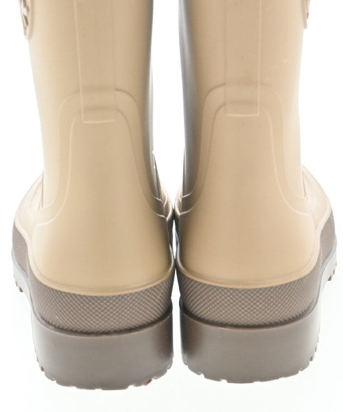 Christian Dior รองเท้ากันฝน