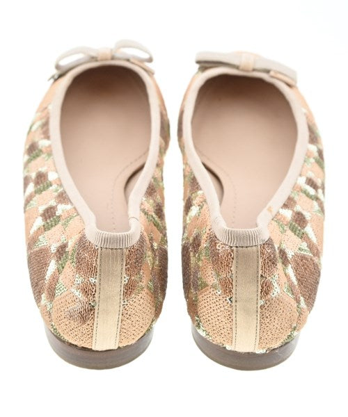 Christian Dior รองเท้าบัลเล่ต์/รองเท้าโอเปร่า